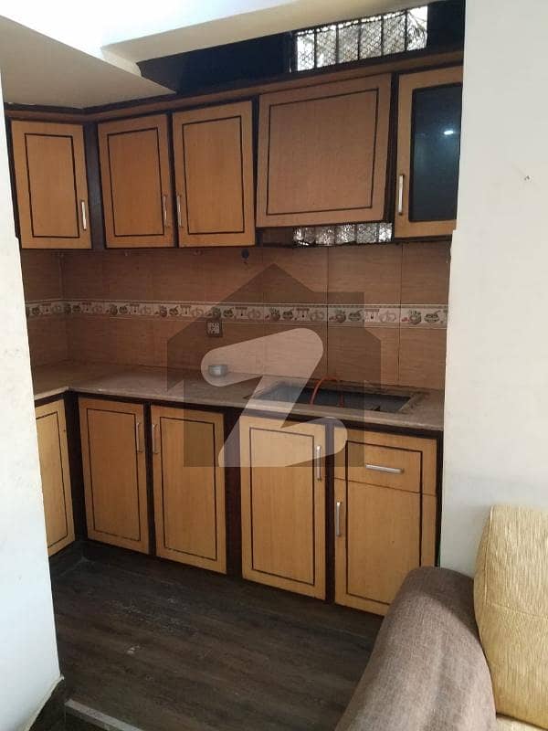 Portion For Rent 2 Bed lounge *Code(11583)*