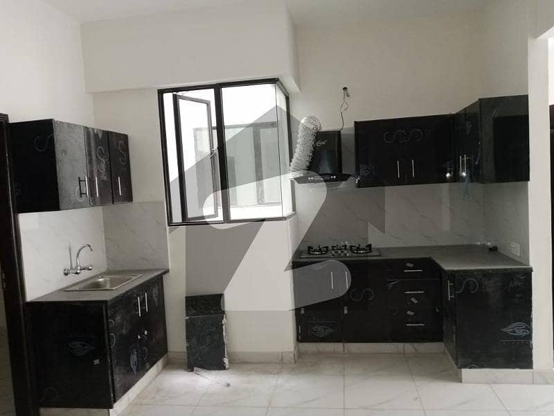 Brand New apartment For rent 3 Bedroom with attach bathroom drawing room