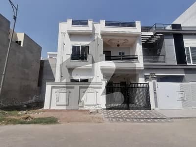 In Multan You Can Find The Perfect House For Sale