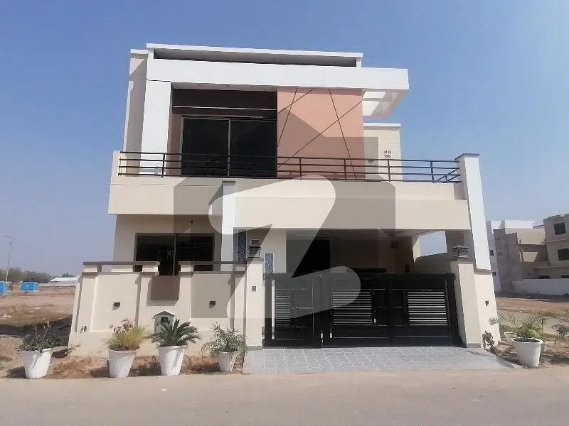 Find Your Ideal House In Multan Under Rs. 32500000