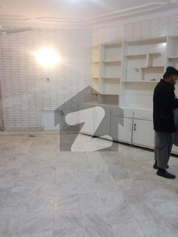 50*90 open Basement For Rent in G 13 Islamabad