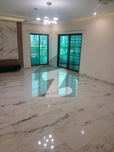 3 Bedrooms Luxurious Apartment For Sale In Askari 11