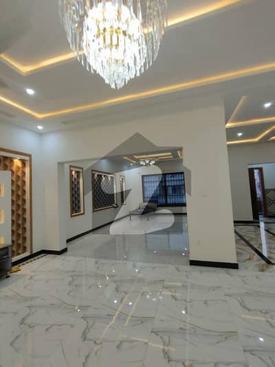 14 Marla Open Basement For Rent In G-14/3 Islamabad