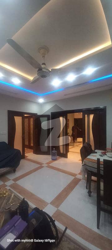 Overseas 6 Used House 14 Marla Luxury House For Sale