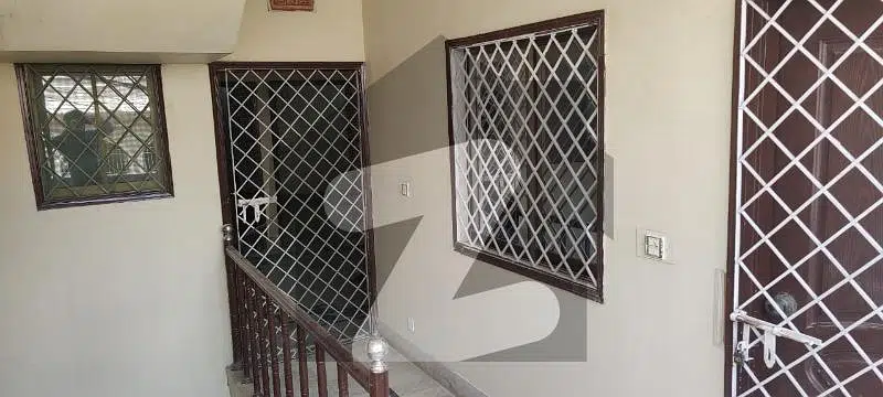 House Available For Rent In Model Colony Malir