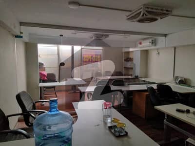 MAIN ROAD COMMERCIAL OFFICE FOR RENT