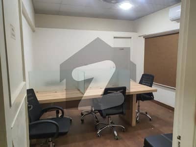 COMMERCIAL OFFICE FOR RENT ON MAIN UNIVERSITY ROAD