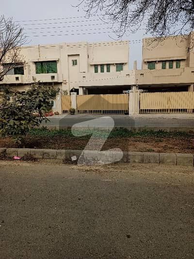 10 Marla SD House For Sale In Askari 11 Lahore Sector A