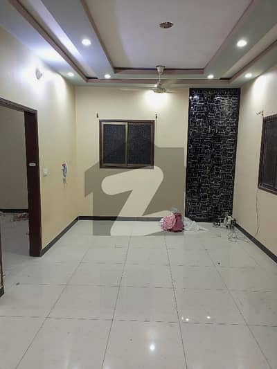 2 Bedroom Lounge Attached Bathroom Open Terrace 3rd Floor Penthouse For Rent In Shamsi Society Near Agha Khan Laboratory