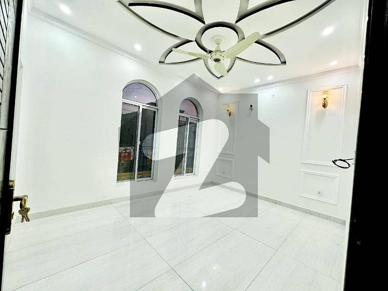 5 Marla Branded Double Story House For Sale In Central Park Housing Scheme