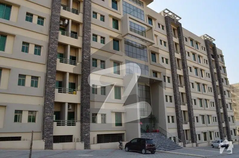 Rania Heights A Block Prime Location 556 Square Feet Flat Available For Sale In Rania Heights If You Hurry