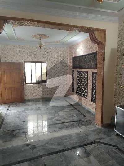 HOUSE FOR SALE IN JINNAH COLONY NEAR DHOUK RAJGAN