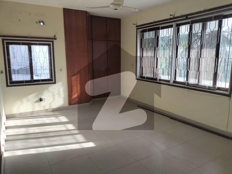 500 Sq Yard House For Rent Slightly Used Five Spacious Bedroom With Renovated Washroom