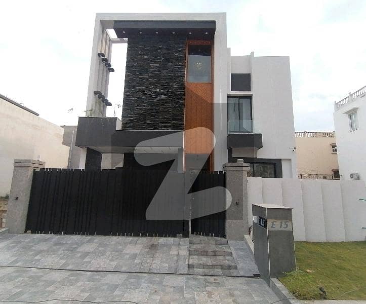 Ideal 10 Marla House Available In Citi Housing Society, Citi Housing Society