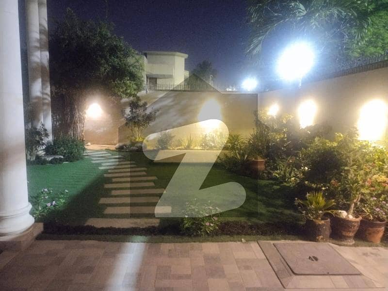 600 YARD MOST LUXURIOUS AND ARCHITECTURE ULTRA MODERN STYLE BUNGALOW GROUND PORTION FOR RENT IN DHA PHASE 7 MOST ELITE CLASS LOCATION IN DHA KARACHI