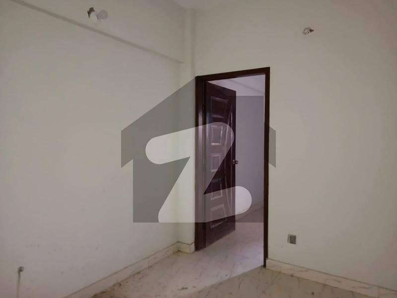 Perfect Prime Location 750 Square Feet Flat In Mehmoodabad Number 2 For sale