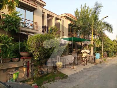 3.5 MARLA BEAUTIFUL HOUSE WITH GAS FOR SALE IN PARAGON CITY LAHORE