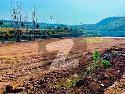 Aghosh Phase-II 1 Kanal Plot Available For Sale