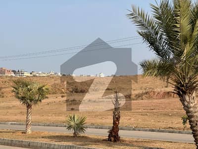 aghosh phase_II E block 8marla plot available for sale