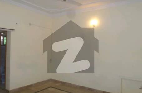 Flat For Rent In Beautiful G-9 Markaz