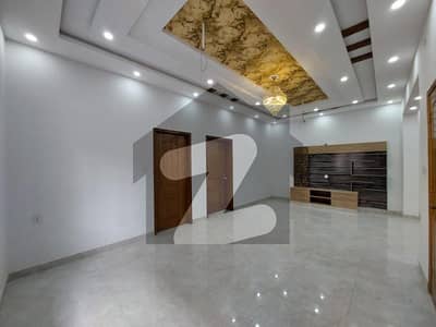 3 Marla House For Rent, Al Falah Town