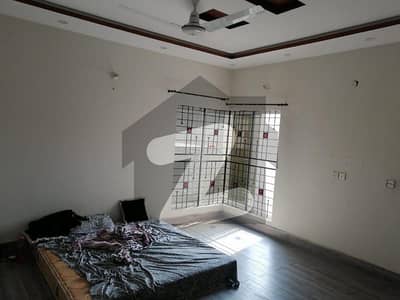 10 Marla Upper Portion For Rent, PIA Housing Society