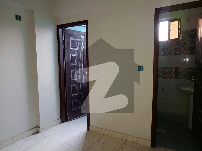 Prime Location 1100 Square Feet Flat In Central Soldier Bazar No 3 For sale