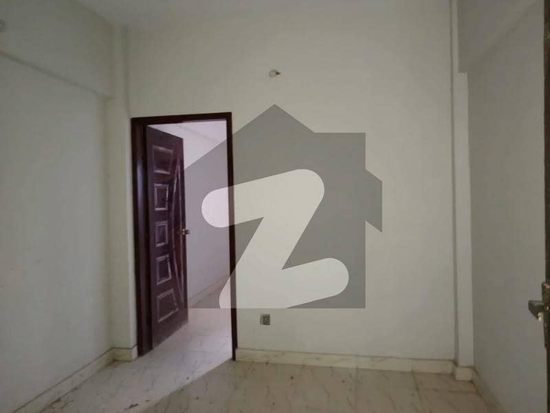 You Can Find A Gorgeous Prime Location Flat For sale In Soldier Bazar No 3