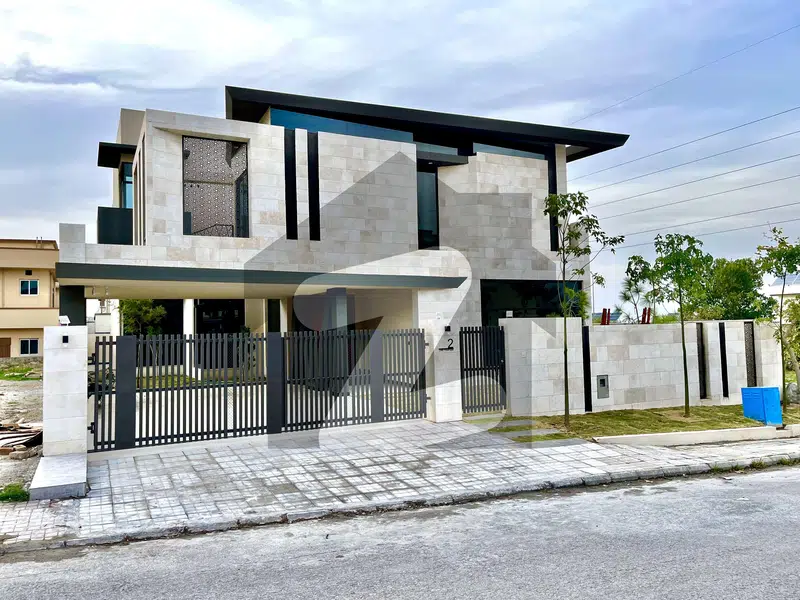01 kanal Modern House For Sale in best price