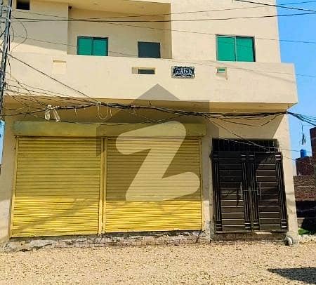 کاہنہ لاہور میں 3 کمروں کا 3 مرلہ مکان 75.0 لاکھ میں برائے فروخت۔