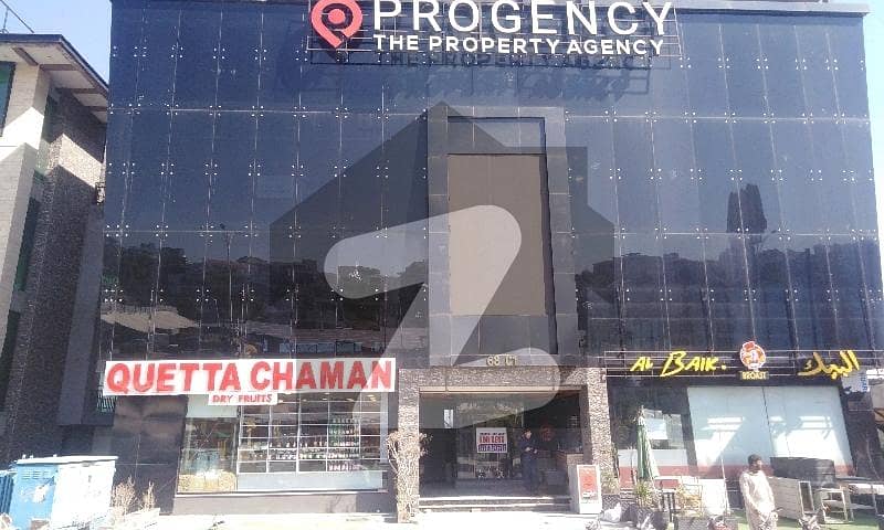 2000 Square Feet Shop For Rent In Bahria Town Phase 7 Rawalpindi