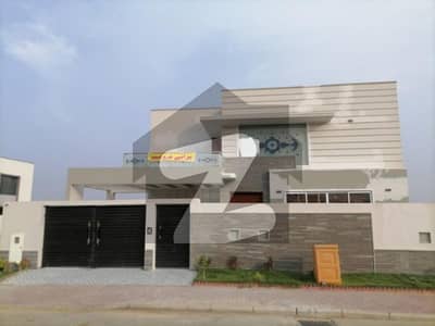 Affordable House For Sale In Bahria Hills