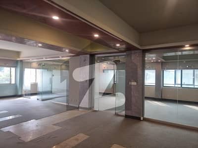 Property Connect offers 2800sqft 1st floor neat and clean space available for rent in Melody Market
