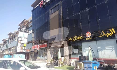 1980 Square Feet Shop Is Available In Affordable Price In Bahria Town Phase 7
