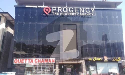 1980 Square Feet Shop Is Available In Affordable Price In Bahria Town Phase 7