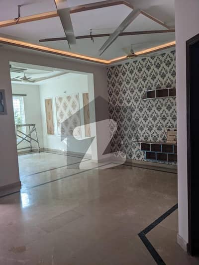 7 Marla Lower Portion For Rent, Punjab Small Industries