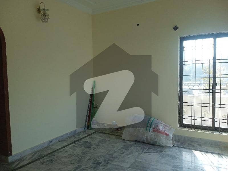 F11 10 Marla Double Storey House For Sale
