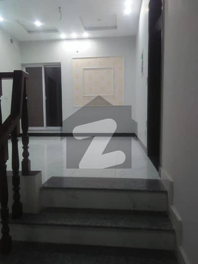 4.2 Marla House in Sahar Villas Multan