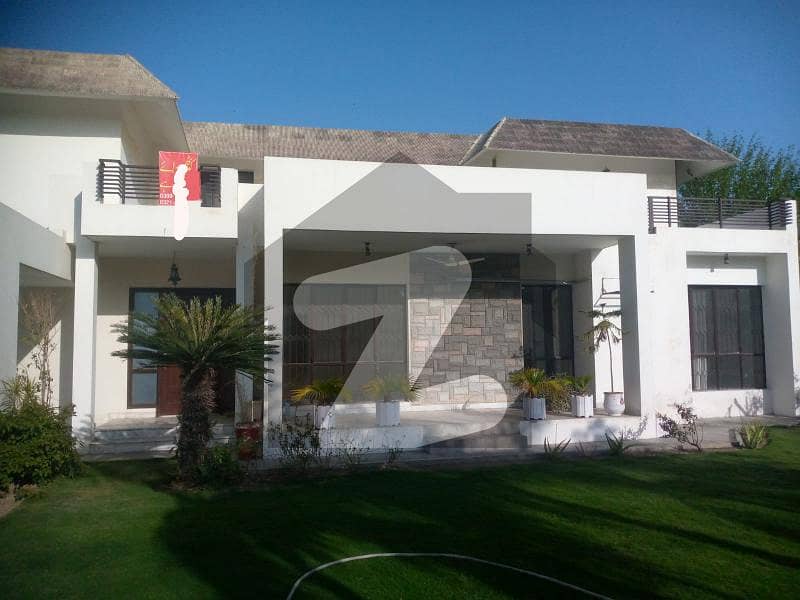 4 Kanal Prime Location Grand House Available For Rent In DHA Phase 1