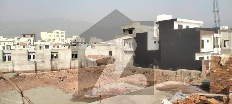 4 Marla House For sale In Shah Allah Ditta