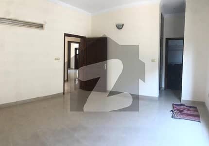 1 Kanal Upper Portion Near Masjid Commercial Very Attractive Location Is Available For Rent In DHA Phase 5 Block F Lahore