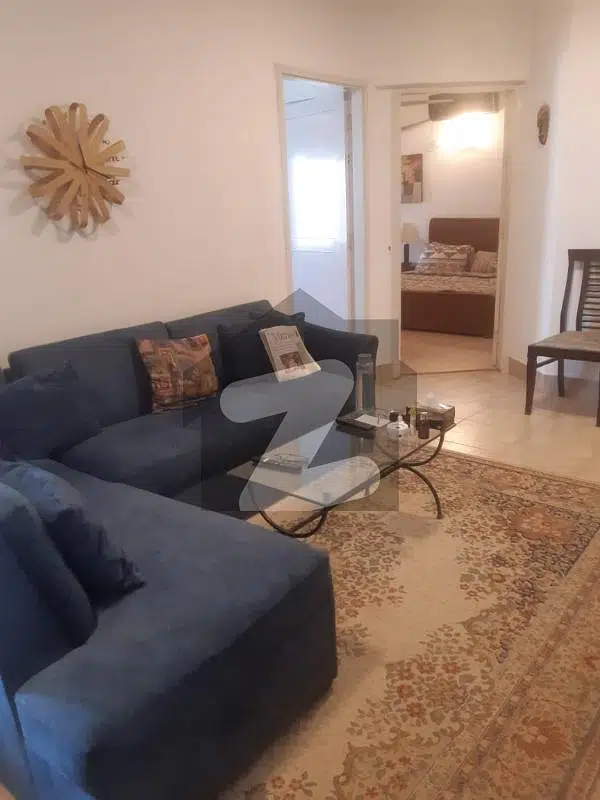 Florida 3 Bedrooms Apartment Available for Sale in DHA