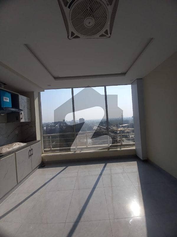 1 bed non furnished apartment near winter land