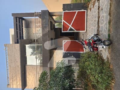 5 Marla Bungalow Double Storey In DHA Rahbour Phase11 Reasonable Price