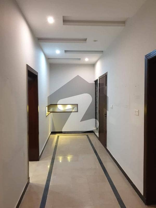 1 Kanal Like Brand New Upper Portion Available For Rent In DHA 1, Islamabad
