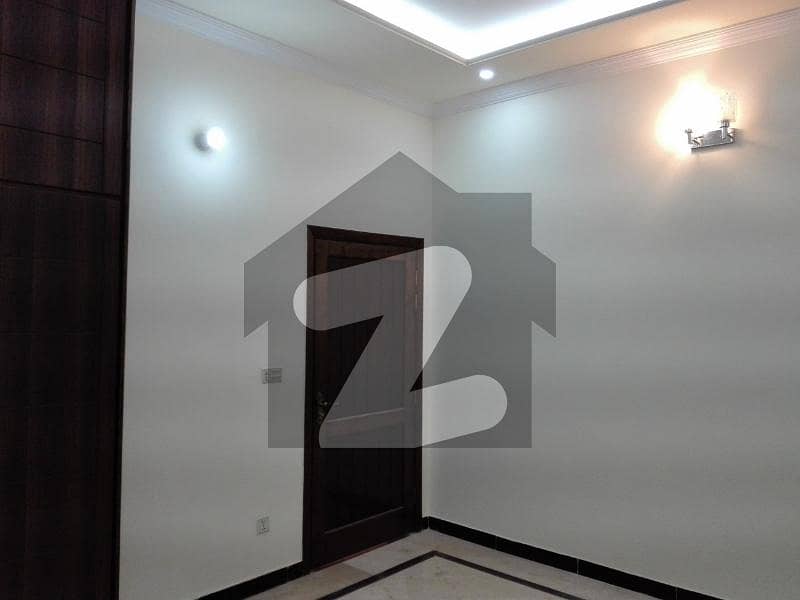 Upper Portion Of 12 Marla For rent In E-11