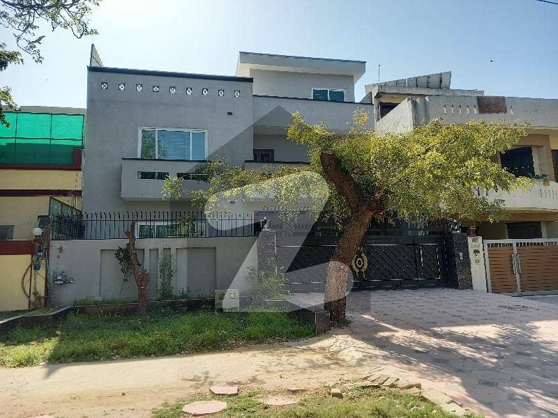40x80 Brand New House For Sale On Main Double Road
