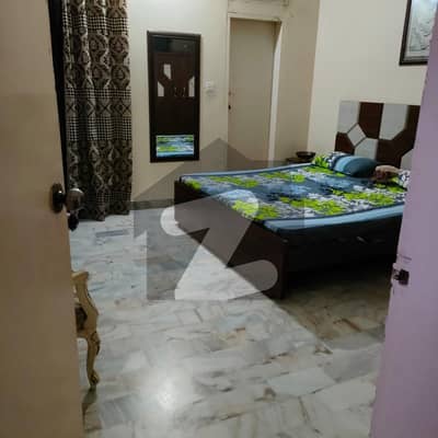 200 Square Yard Bungalow For Sale PECHS Block 6