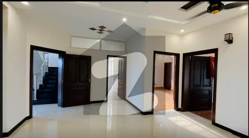B-17 Islamabad. E Block 30x60 House For Sale Brand New
