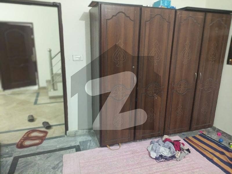 لاہور میڈیکل ہاؤسنگ سوسائٹی لاہور میں 3 کمروں کا 4 مرلہ مکان 1.04 کروڑ میں برائے فروخت۔